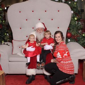 Meet your Posher, Ila